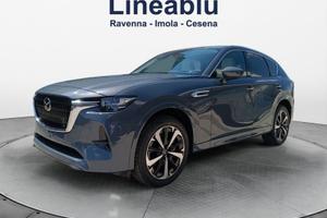 Mazda CX-60 2026 5WGN 3.3L e-SKYACTIV D 249cv...
