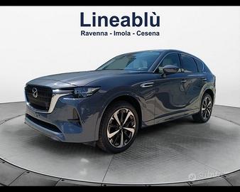Mazda CX-60 2026 5WGN 3.3L e-SKYACTIV D 249cv...