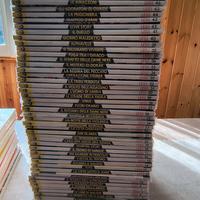 fumetti lega weaver lotto 