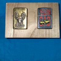 accendini zippo
