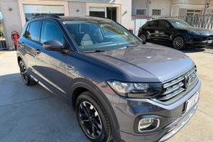 Volkswagen T-Cross 1.0 TSI R-Line