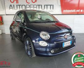 FIAT 500 1.3 Multijet 95 CV Riva