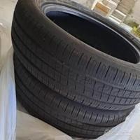 Goodyear efficent grip performance 175/65 r 17 87