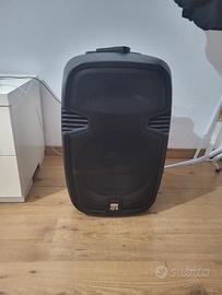 Stereo Bluetooth Xtreme 200w di potenza