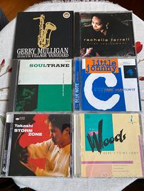 Compact disc