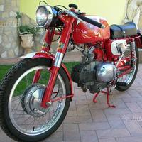 Benelli Altro modello - Anni 70