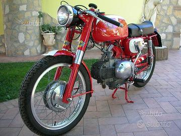 Benelli Altro modello - Anni 70