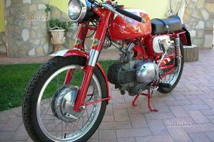 Benelli Altro modello - Anni 70