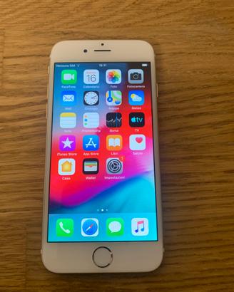 I Phone 6 Gold