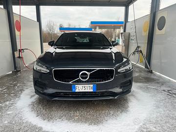 Volvo v90 geartronic d4 business plus