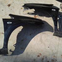 Carrozzeria grande punto 3 porte