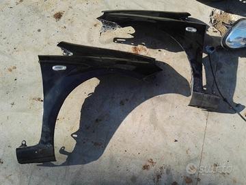 Carrozzeria grande punto 3 porte