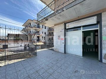 Ufficio Quarto [Cod. rif 3315455ACU]
