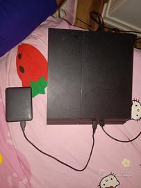 PlayStation 4,non farla scappare 
