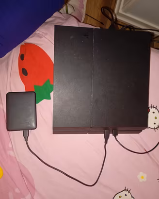 PlayStation 4,non farla scappare 