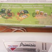 macchina per sottovuoto