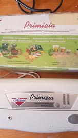 macchina per sottovuoto