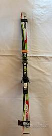 Elan Race GSX 174 cm + Attacchi Race Elan-Gigante