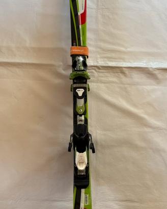 Elan Race GSX 174 cm + Attacchi Race Elan-Gigante