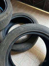 Gomme 205/50/17 89v