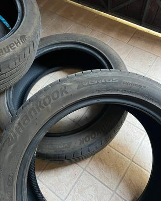 Gomme 205/50/17 89v