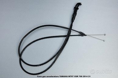 Cavo gas acceleratore YAMAHA MT07 XSR 700 2014 21