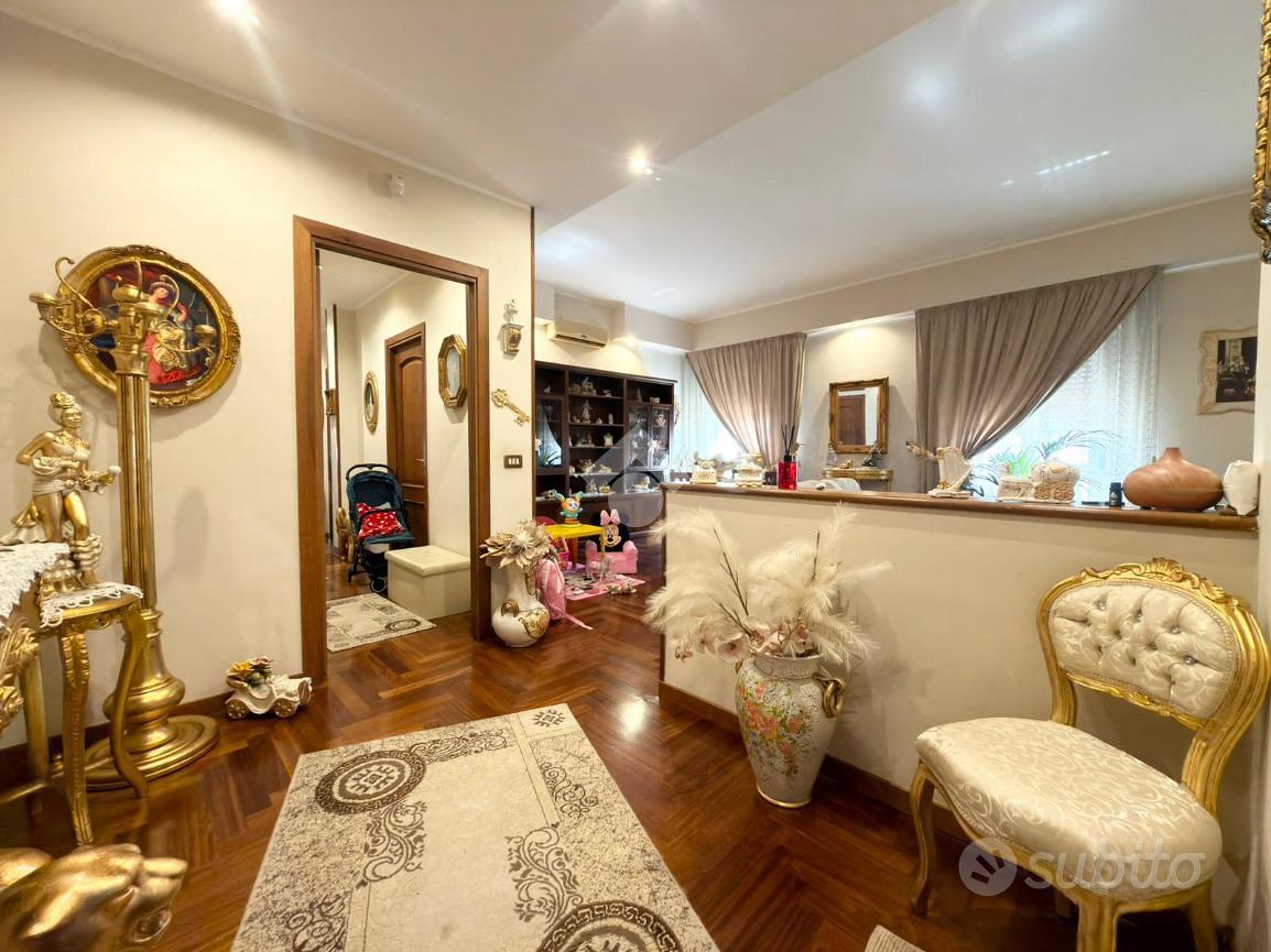 Apartment in Palermo, Villaggio Santa Rosalia, IV Circoscrizione - Vista 2