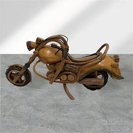 Harley Davidson Riproduzione