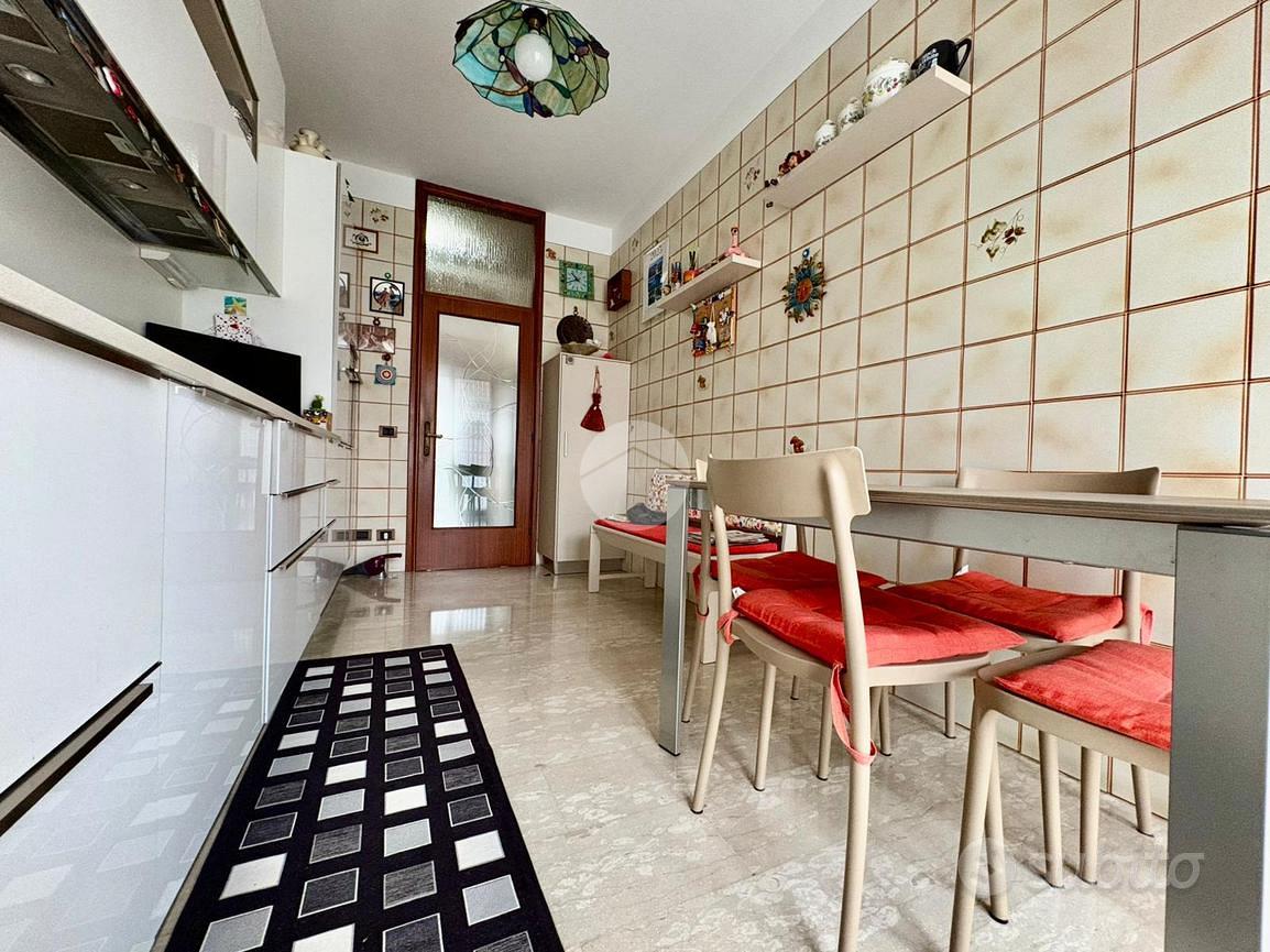 Appartamento – Rimini, Viserba Monte - Vista 5