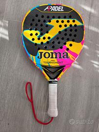 Racchetta padel Joma PRO Tournament 2.0 A1