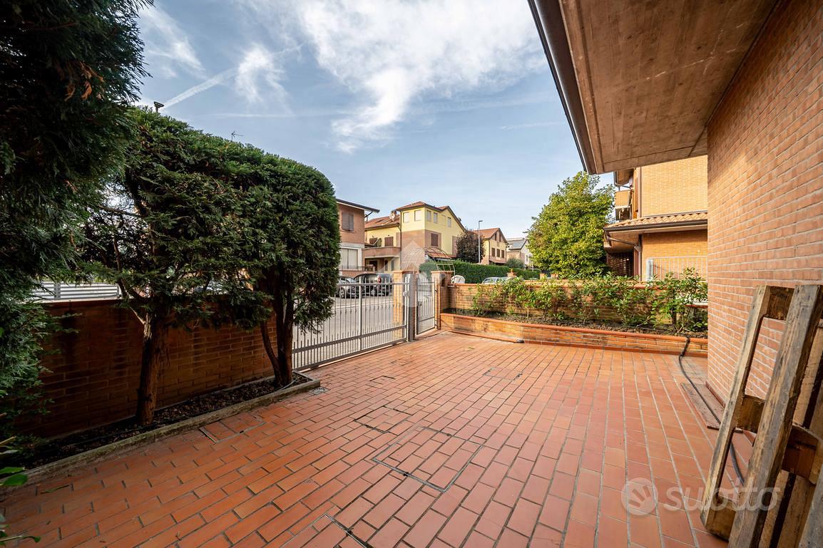 Appartamento – Castelnuovo Rangone, Modena - Altro