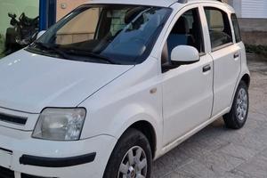 Fiat panda 1.3 Multijet 75cv 