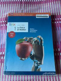 La fisica di walker