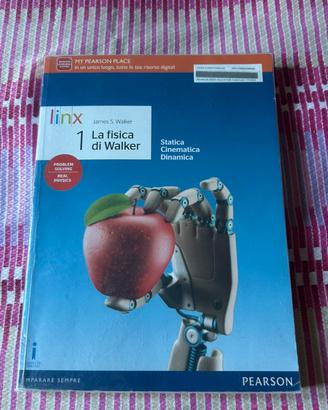 La fisica di walker