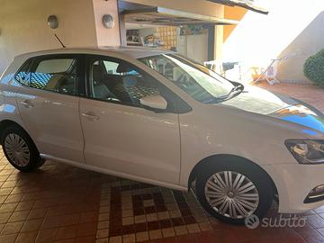 Volkswagen Polo 1.4 TDI 2014