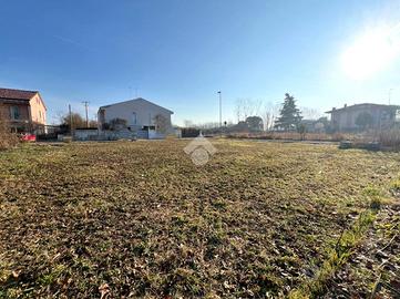 TER. RESIDENZIALE A TREVISO