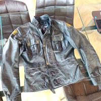 Giacca BIker Belstaff