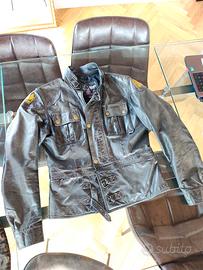 Giacca BIker Belstaff