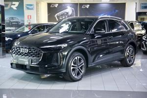Audi Q5 Business TDI quattro 204 cv mhev+ S tronic