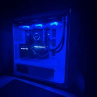 Computer (pc) fisso gaming