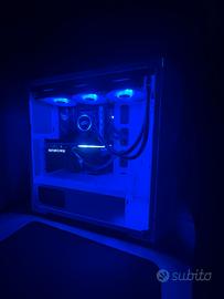 Computer (pc) fisso gaming