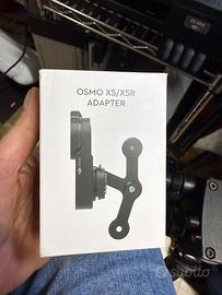 Dji adapter x5 osmo