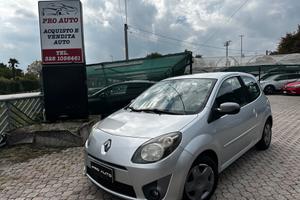 Renault Twingo 1.2 16V LEV Miss Sixty