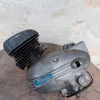 motore ITOM 