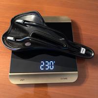 SELLE ITALIA Sella SLR