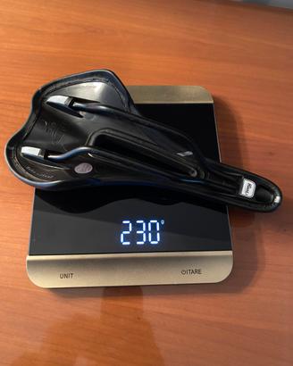 SELLE ITALIA Sella SLR