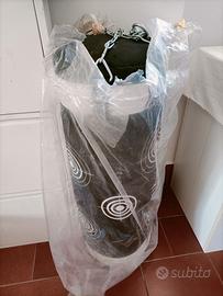 sacco da boxe 20 kg