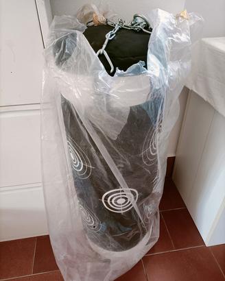 sacco da boxe 20 kg