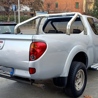 Vasca copricassone mitsubishi L200 2010 CLUB CAB