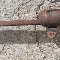 scarico per motociclo Piaggio 